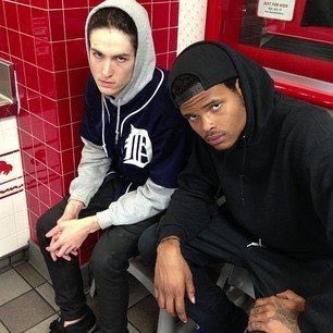 TeamSESH's tweet photo. HAPPY BIRTHDAY BROTHER @XavierWulf 
NOBODY LIKE YOU
WE LOVE YOU

HOLLOWSESH https://t.co/Ftt3gYdyWg