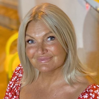 Maxine Wigley tweet media