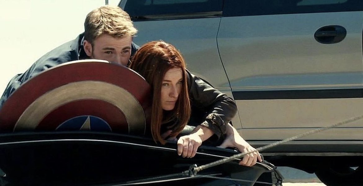messsolitude's tweet photo. Ohhh, I hadn't seen this one. #ChrisEvans #HeidiMoneymaker #CaptainAmericaTheWinterSoldier https://t.co/oGYS6xIPl8