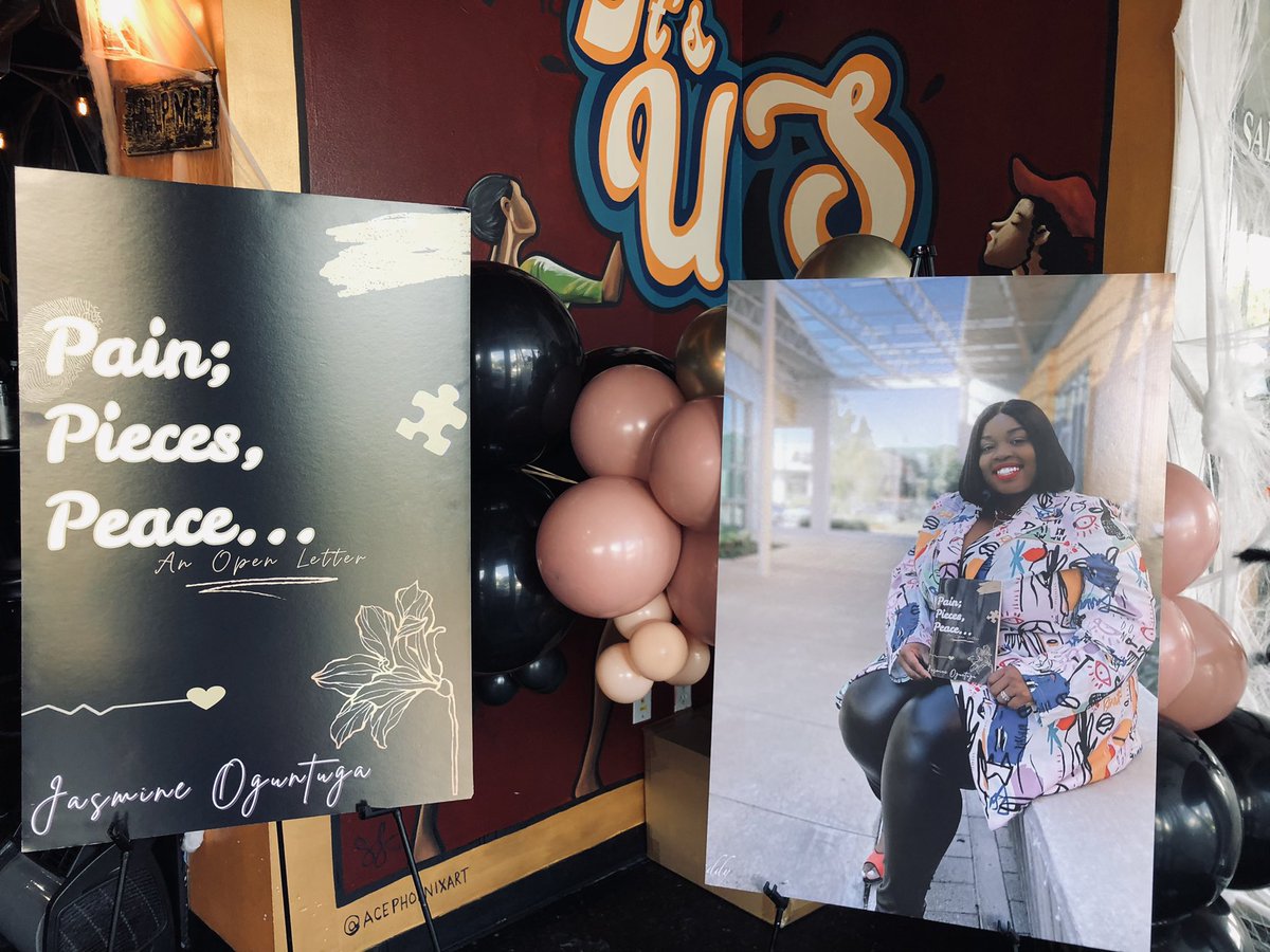 Ms. Christin V. Hill tweet media