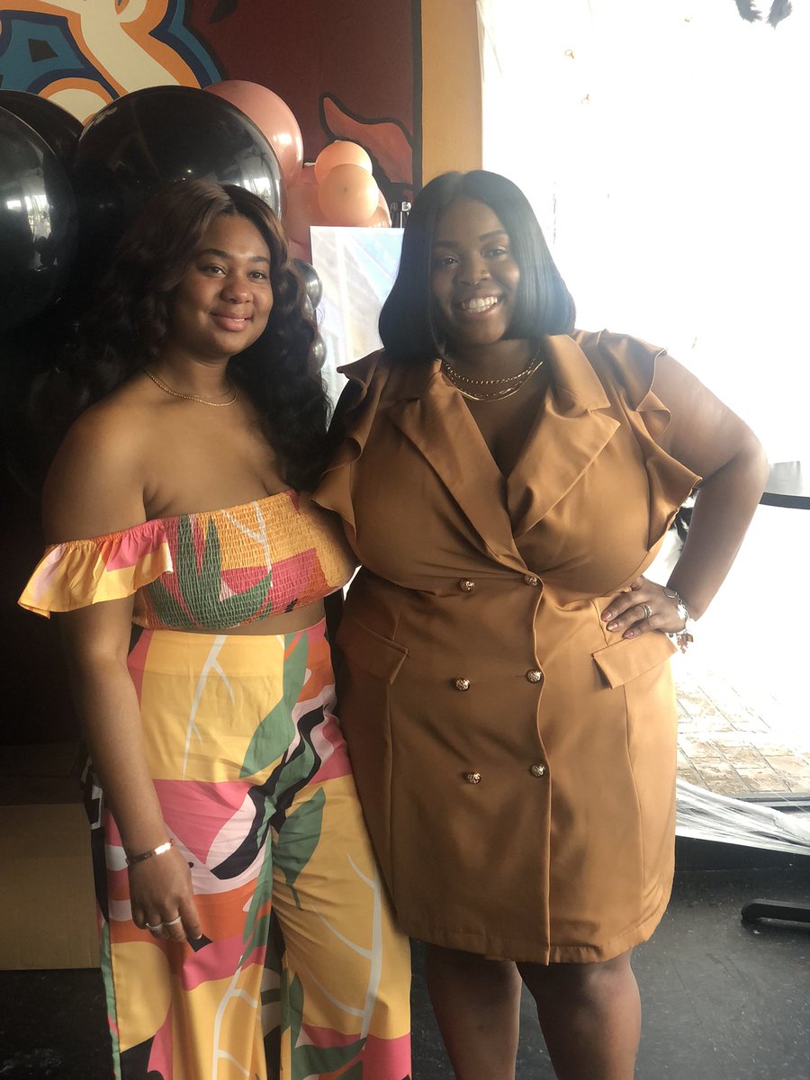 Ms. Christin V. Hill tweet media