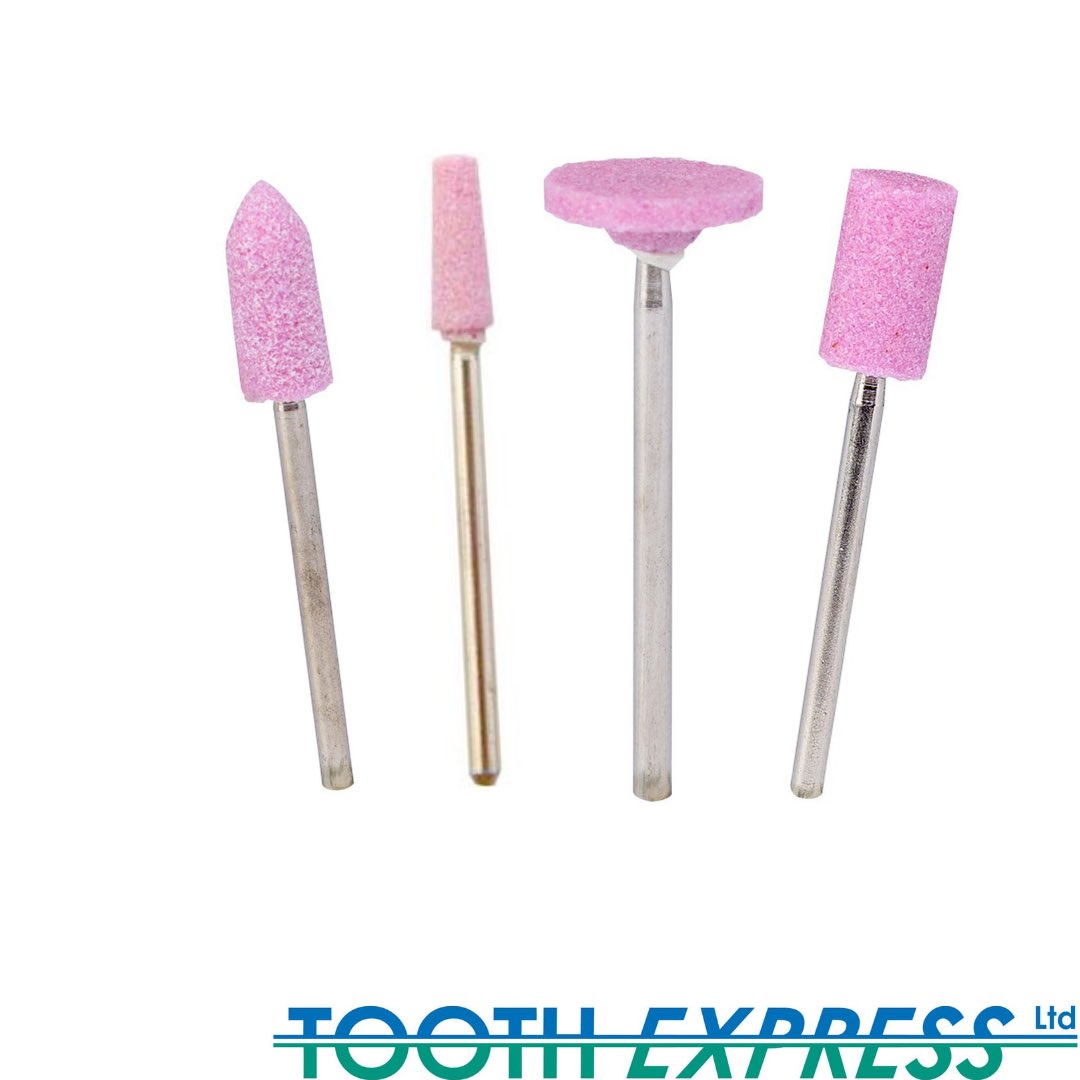 Now stocking a vast range of rotaries✨