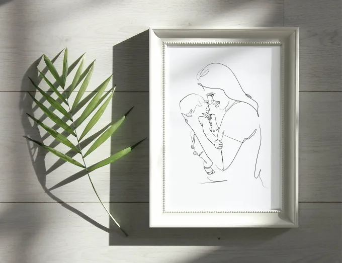 javanart's tweet image. Hi Guys, I will create #caricature art in 24 hours for your #avatar and #business in #fiverr.
You can hire me on : fiverr.com/share/NE2AQZ
I have special offer for you!

#modern #women #girl #line #design #minimalist #lineart #simple #gift #frame #figure #OleOut #FlipPayDay