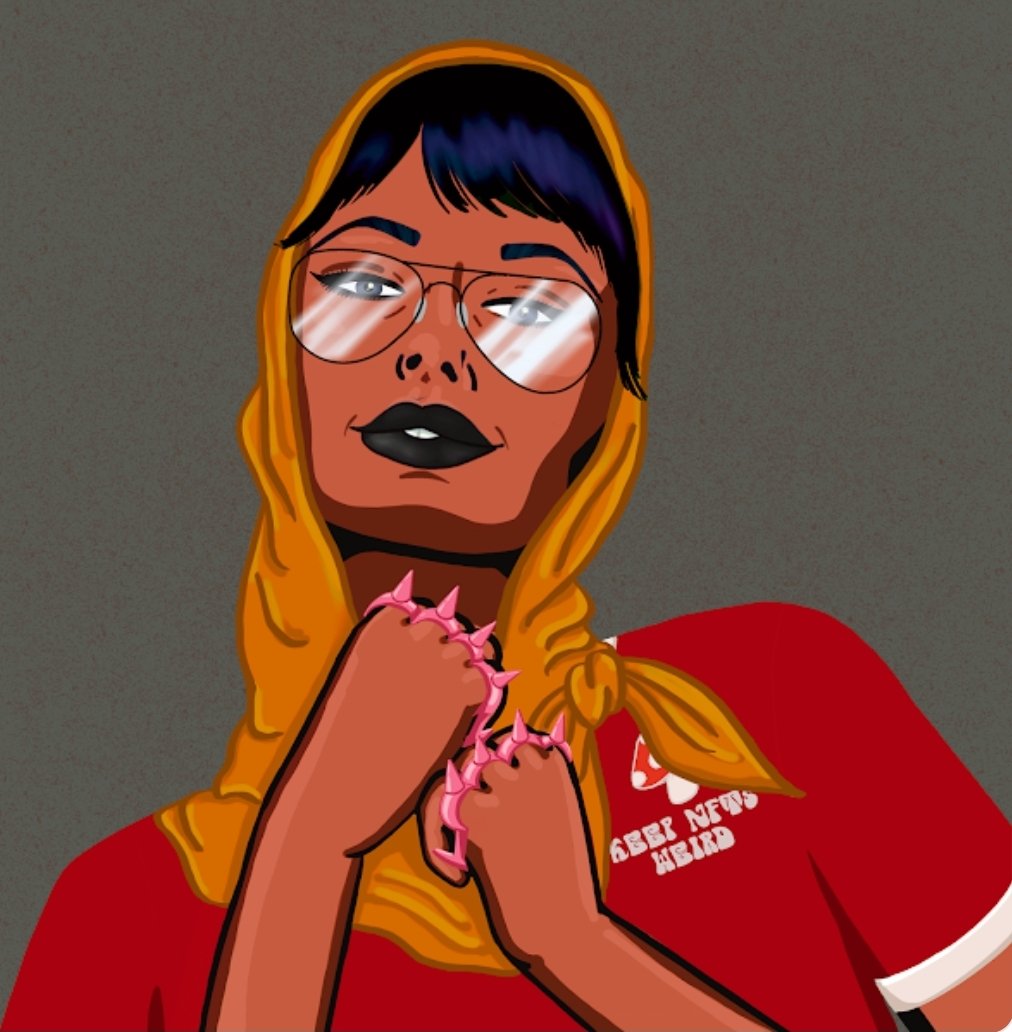 EssCat 🔮💜🐙 tweet media