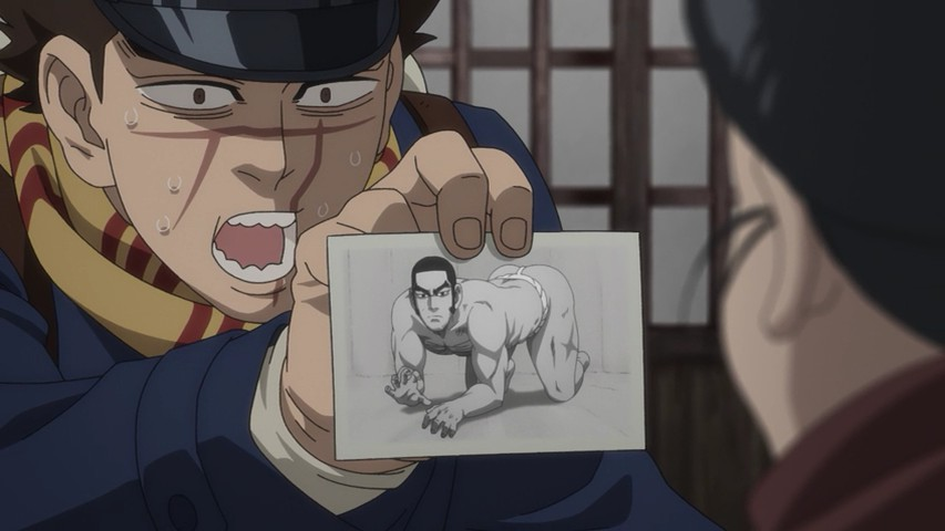 tanigaki boneco mais foda 