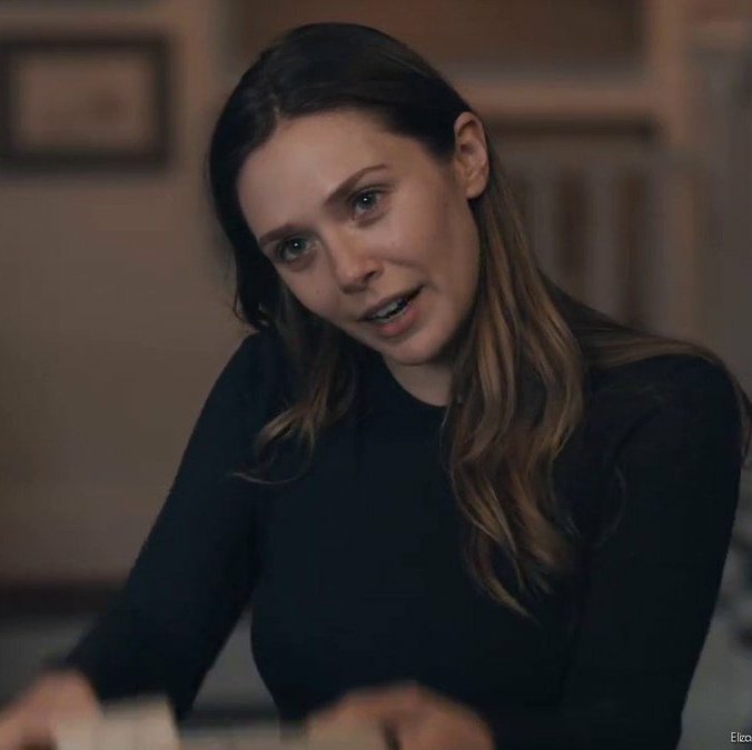 olsenfiless's tweet photo. i need elizabeth olsen and victoria pedretti working together https://t.co/hwjV2TQTBd