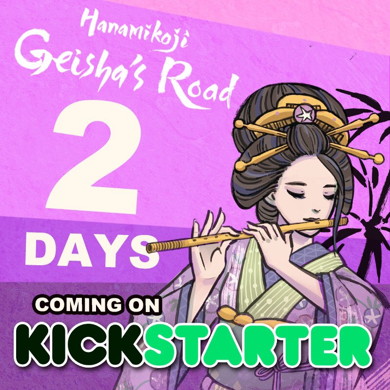 boardgame_love's tweet photo. Another 2 days #Kickstarter , Subscribe to the prelaunch page: https://t.co/S87kIhbqJk #hanamikoji https://t.co/c4aptB8BVA