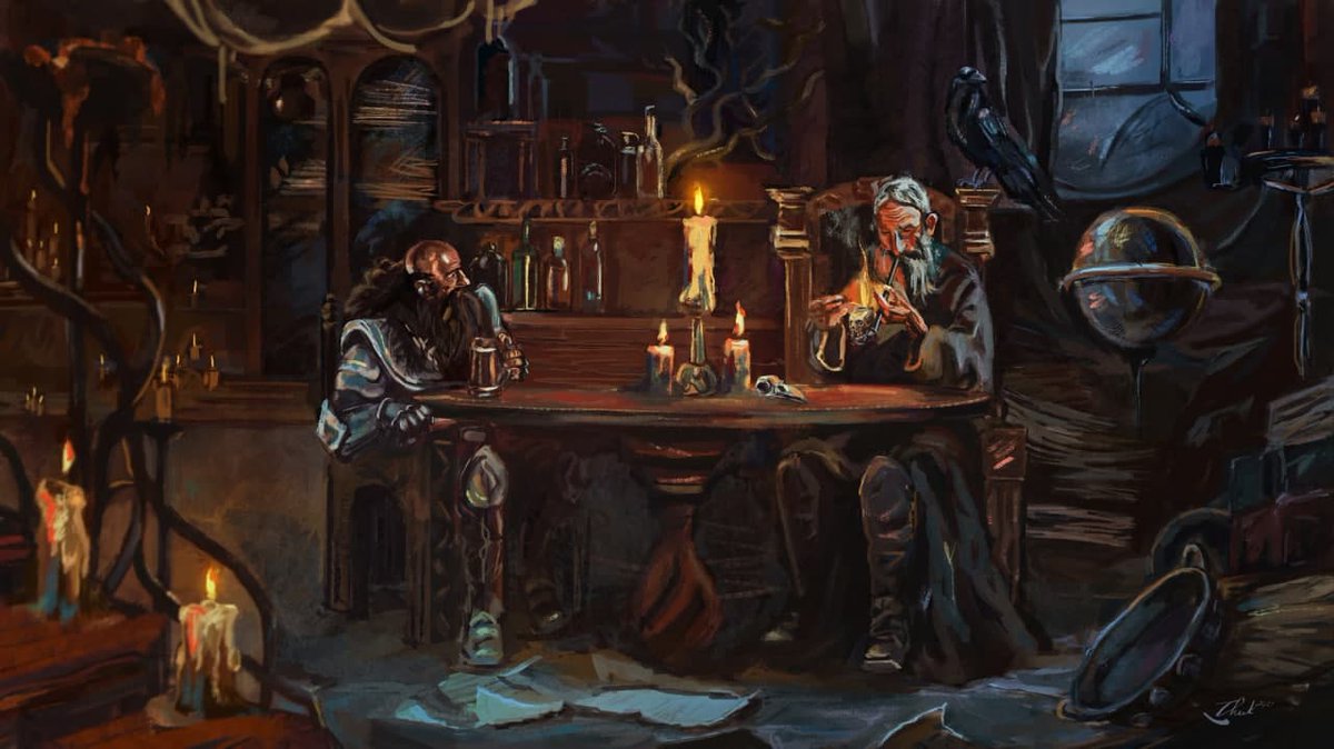 N_bug20's tweet image. Hi there! Today's my birthday and if you can help me with likes or RTs - I'll be very grateful ^^ 

Also, I'm open for commissions for November!

natalyzhuk18@gmail.com
artstation.com/natbug