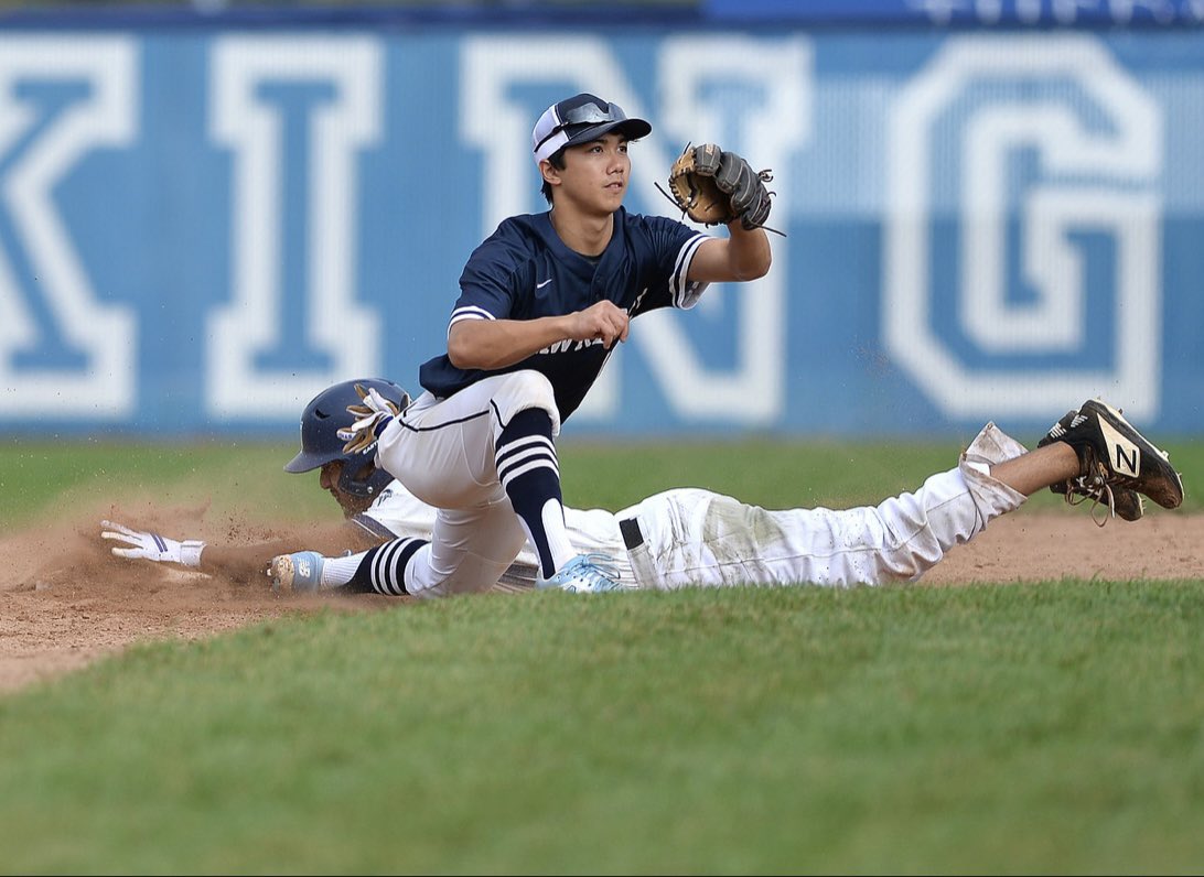 LUvikesbaseball's tweet photo. #sundayslide @alexktanaka @AlexBorland6 https://t.co/8CeYPAplfF