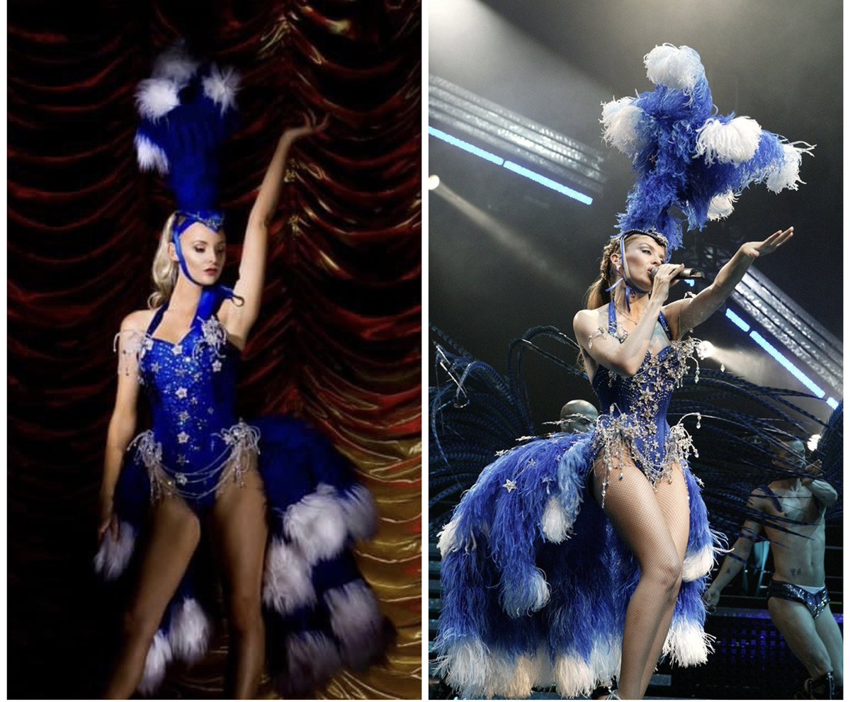 SayK_Group's tweet photo. Hey @kylieminogue over on our Kylie Fan Facebook group Say K we are running a #StepBackInTimeChallenge for our members where they are recreating some of your amazing looks from the past π±π»ββοΈπ©π»π©π»βπ¦°π©π»βπ¦³π§π»βπ¦°π©πΌβπ¦±
Which one is your favourite? π https://t.co/a5OOfNGrAN
