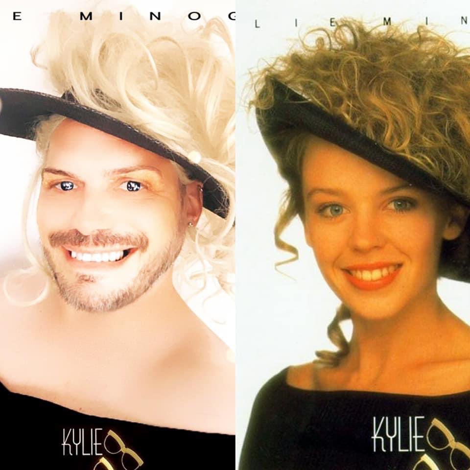 SayK_Group's tweet photo. Hey @kylieminogue over on our Kylie Fan Facebook group Say K we are running a #StepBackInTimeChallenge for our members where they are recreating some of your amazing looks from the past π±π»ββοΈπ©π»π©π»βπ¦°π©π»βπ¦³π§π»βπ¦°π©πΌβπ¦±
Which one is your favourite? π https://t.co/a5OOfNGrAN