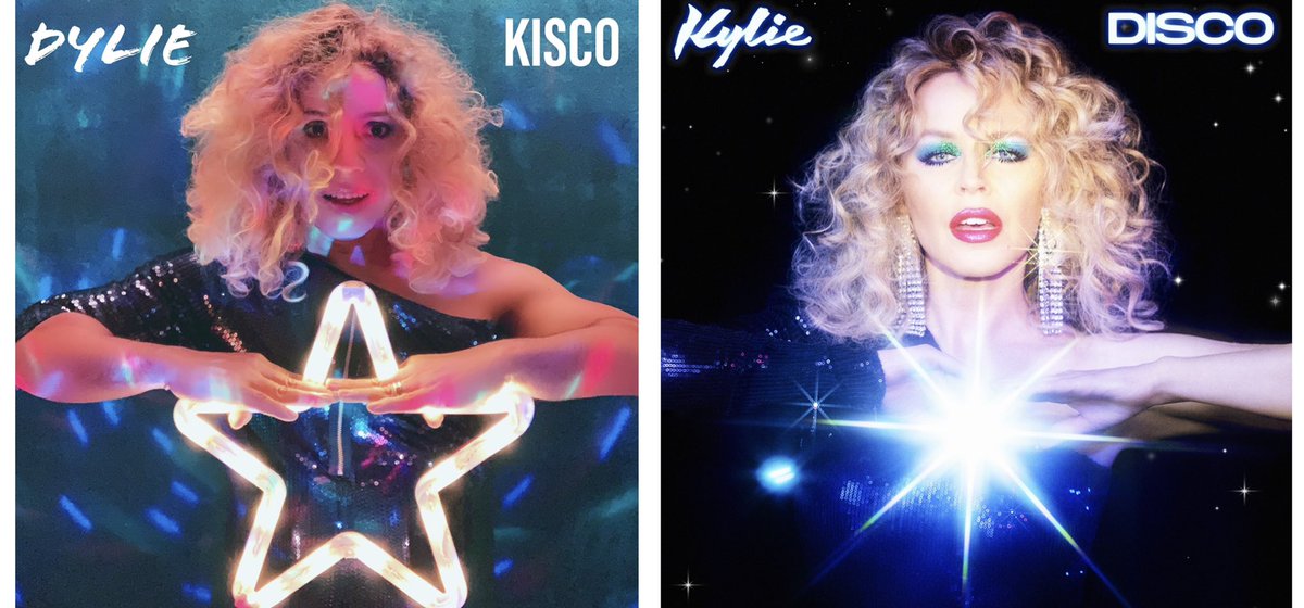 SayK_Group's tweet photo. Hey @kylieminogue over on our Kylie Fan Facebook group Say K we are running a #StepBackInTimeChallenge for our members where they are recreating some of your amazing looks from the past π±π»ββοΈπ©π»π©π»βπ¦°π©π»βπ¦³π§π»βπ¦°π©πΌβπ¦±
Which one is your favourite? π https://t.co/a5OOfNGrAN