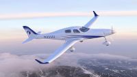 The latter aircraft is an advanced training aircraft with four seats. Further negotiations are underway for the purchase of two additional eFlyer aircraft. Delivery of the electric training aircraft will take place in 2-3 years.
