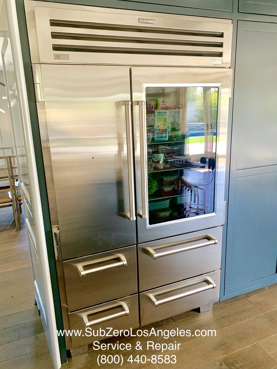 SubZeroService's tweet image. Check our Autumn Special Offers at ACME Sub Zero Repair Service page on Google! call us: (310) 751-0414
g.page/r/CZFiSfa4nfCH… #subzerorepair #subzeroservice #subzerofreezer #subzerorepairnearme #subzerowolf