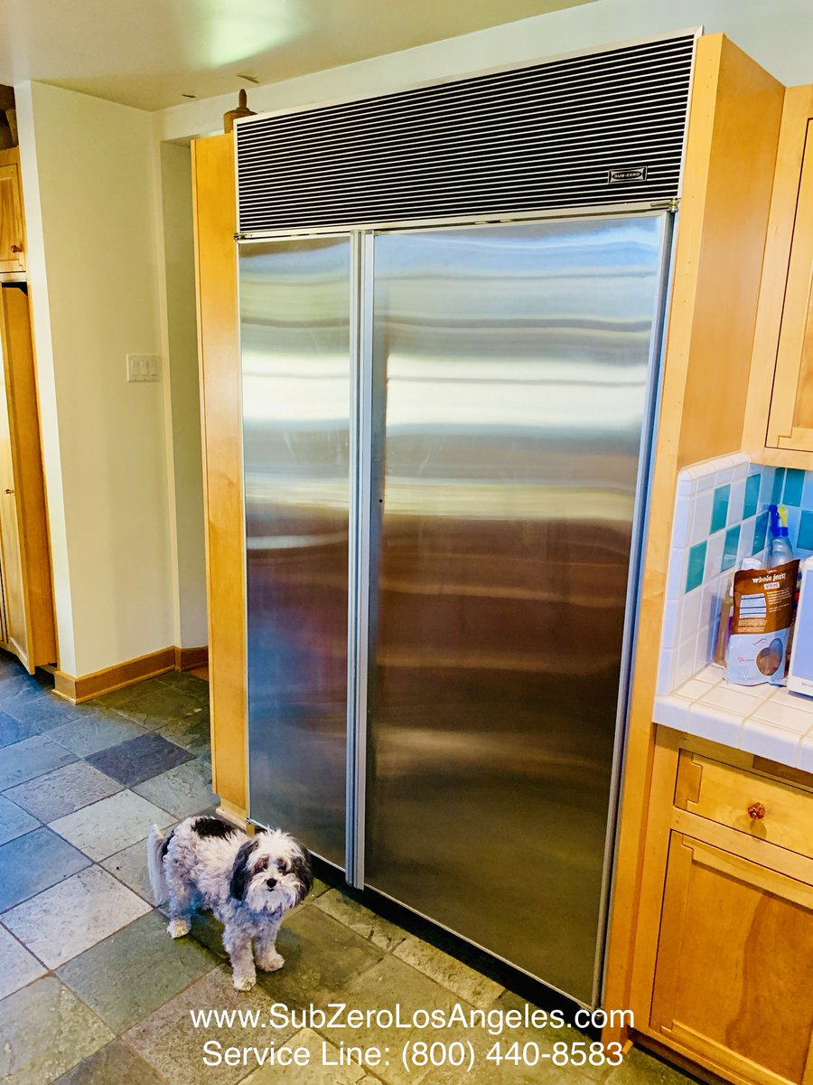 SubZeroService's tweet image. Check our Autumn Special Offers at ACME Sub Zero Repair Service page on Google! call us: (310) 751-0414
g.page/r/CZFiSfa4nfCH… #subzerorepair #subzeroservice #subzerofreezer #subzerorepairnearme #subzerowolf