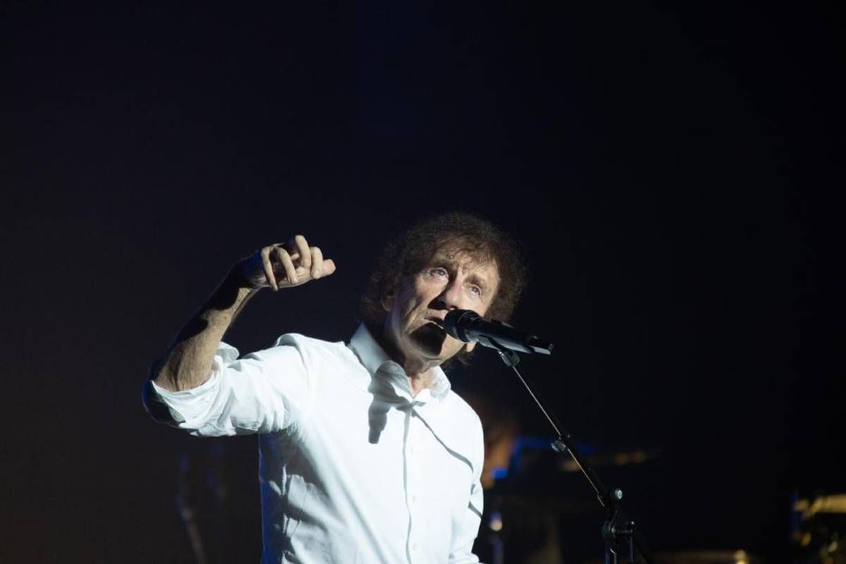 Alain Souchon, c'était ce dimanche soir, à l'Opéra de Vichy (Allier)
lamontagne.fr/vichy-03200/lo…
