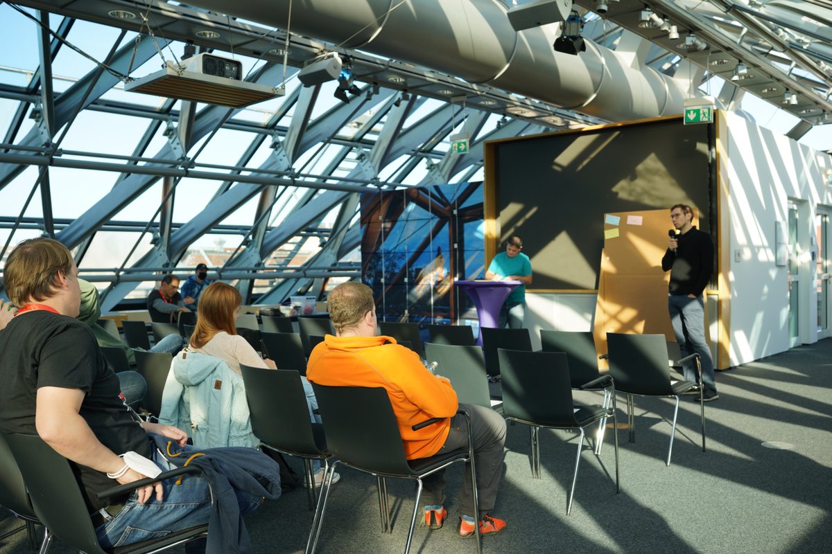 Torsten Weber tweet media