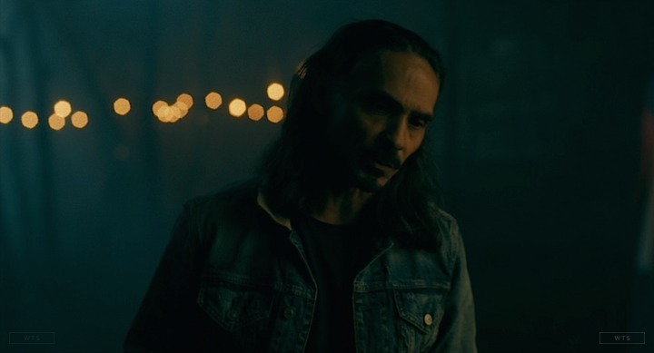 Happy Birthday to Zahn McClarnon who\s now 55 years old. Do you remember this movie? 5 min to answer! 