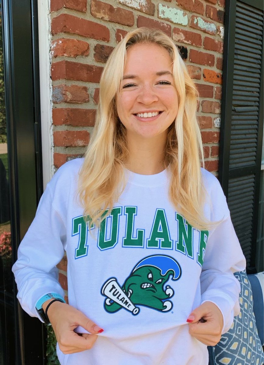 reeseragland22's tweet photo. I am beyond excited to announce my commitment to run cross country and track at Tulane University! A big thank you to my family, friends, and coaches! Roll wave!
@TulaneAthletics @RunAdrianMyers @kyhighs @NateInSports @_lcsathletics @kytrackxc https://t.co/CulaNMH6cv