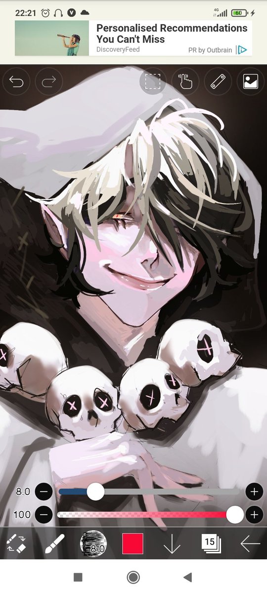 ukbanski's tweet photo. im so afraid to post smth rn 'cause some people thinks that im a racist,_, 
#licoricecookie #cookierun #cookierunfanart https://t.co/xEdaYUZpa8