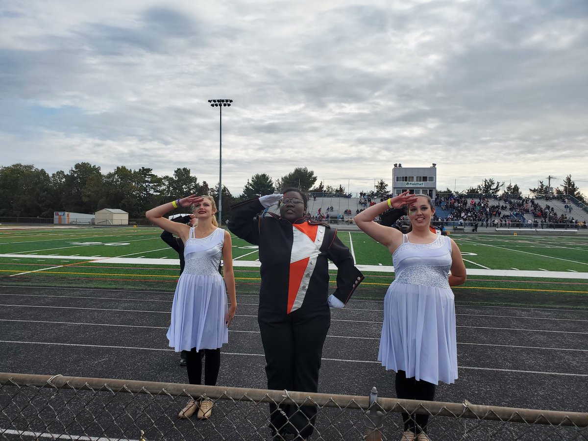 Congrats to <a href="/MarchingBengals/">BarnegatMarchingBand</a> for being named Tournament of Bands (TOB) Group 1A Region 7 Champions! We received 1st Place with a score of 88.35. We also received the Best Visual, Best Auxiliary, &amp; Best Music Caption Awards. Job well done! <a href="/tia_tob/">TOB/TIA Region 7: Central Jersey</a> <a href="/BHSBandParents/">BarnegatBandParents</a> <a href="/bengalpride67/">John Germano</a>