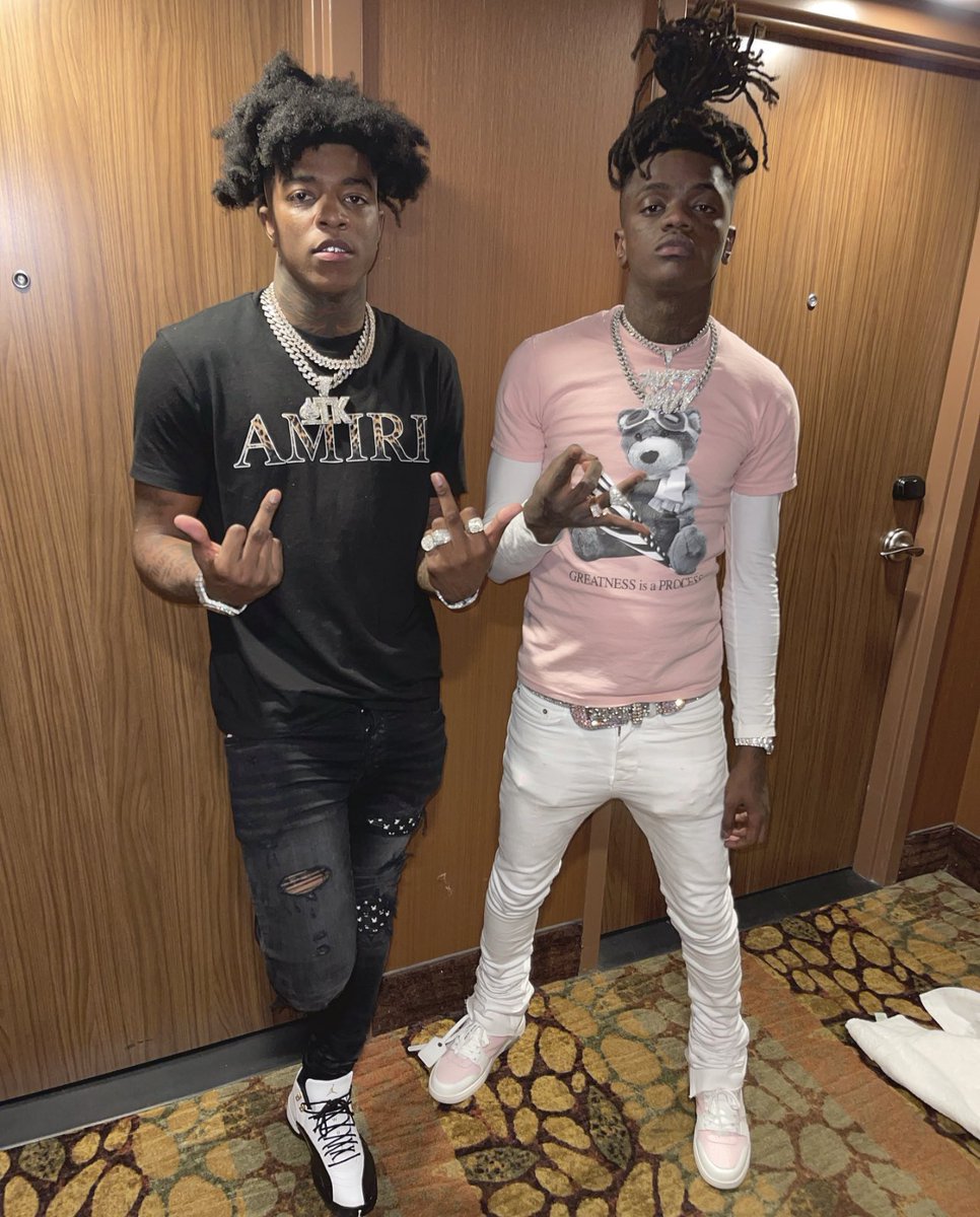 JayDaYoungan🐐 tweet media