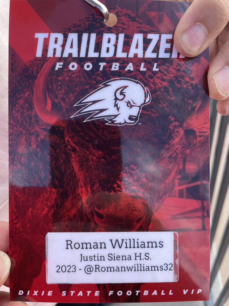 Roman Williams tweet media