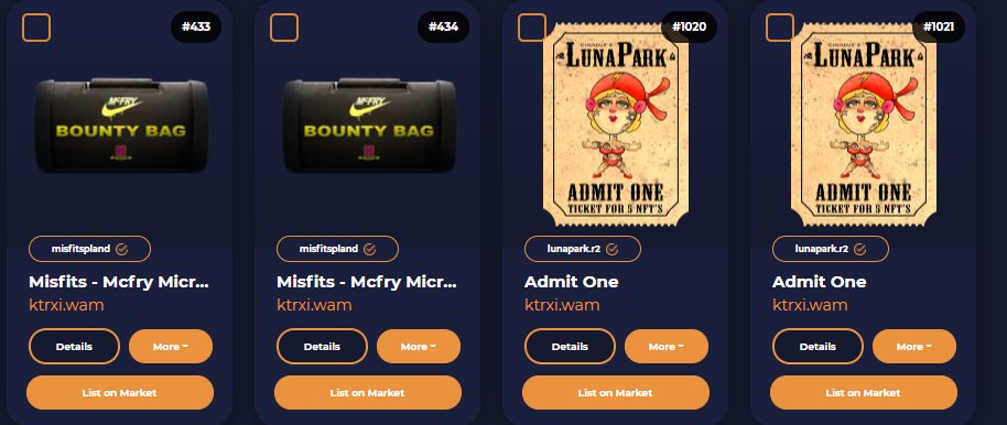 5_Five_8's tweet photo. @Muenstervision Thank you for the Donations to our #NFTGiveaways platform. We are going to continue to grow our following organically. 
Join us for your chance at big prizes
https://t.co/8s0nOx4c0X
https://t.co/vsnkPRpalR? https://t.co/yhv7it2aEn