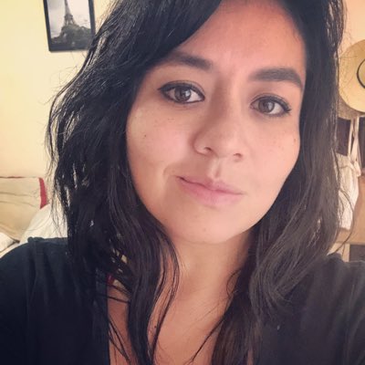 JimenaYubi's tweet photo. #NuevaFotoDePerfil despeinada, ajá ajá, despeinada 🎶🙂 https://t.co/uPblfxzbZu