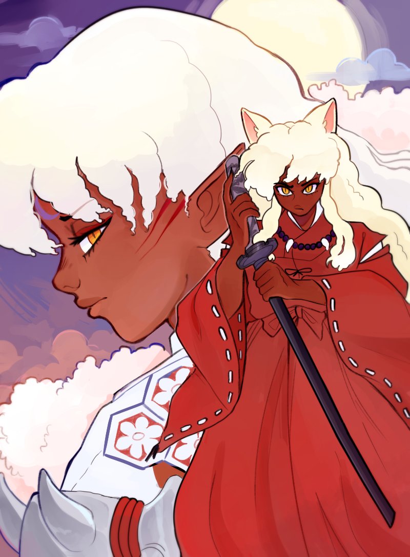 kenmaii's tweet photo. haiii im Carly an afro caribbean artist! i like drawing my ocs and im very cool and funny

💌https://t.co/9CD4B1m2sf💌
💒 info: https://t.co/TFrG91cehA
💒 webcomic: https://t.co/ORrhucdIrT
💒 patreon: https://t.co/jJBi4l0LMn https://t.co/GXWGtBVSgC