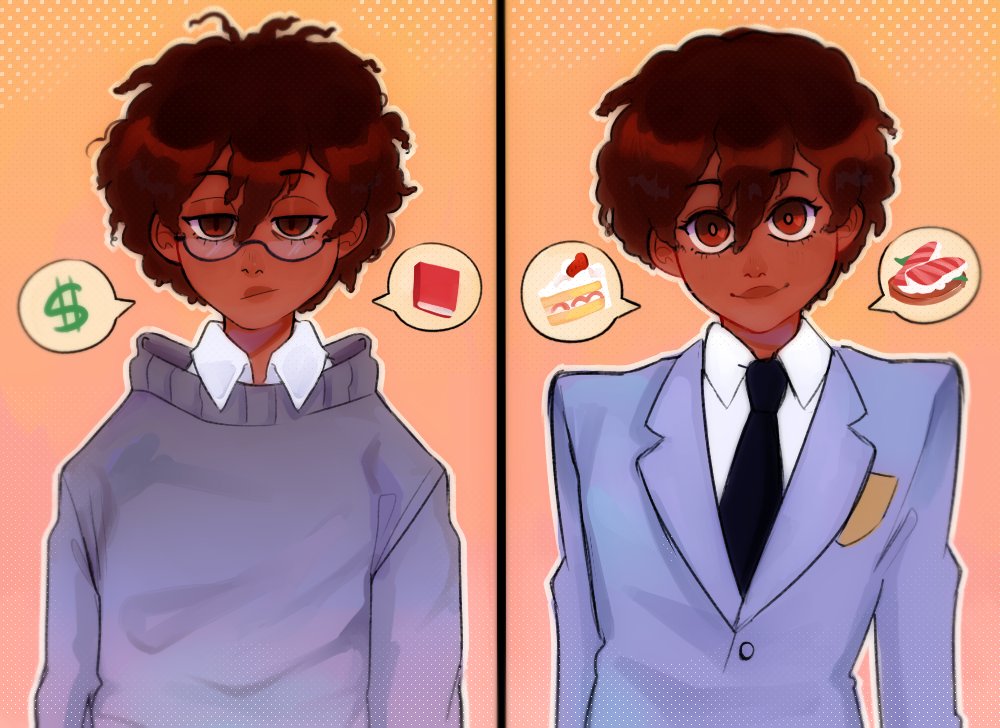 kenmaii's tweet photo. haiii im Carly an afro caribbean artist! i like drawing my ocs and im very cool and funny

💌https://t.co/9CD4B1m2sf💌
💒 info: https://t.co/TFrG91cehA
💒 webcomic: https://t.co/ORrhucdIrT
💒 patreon: https://t.co/jJBi4l0LMn https://t.co/GXWGtBVSgC