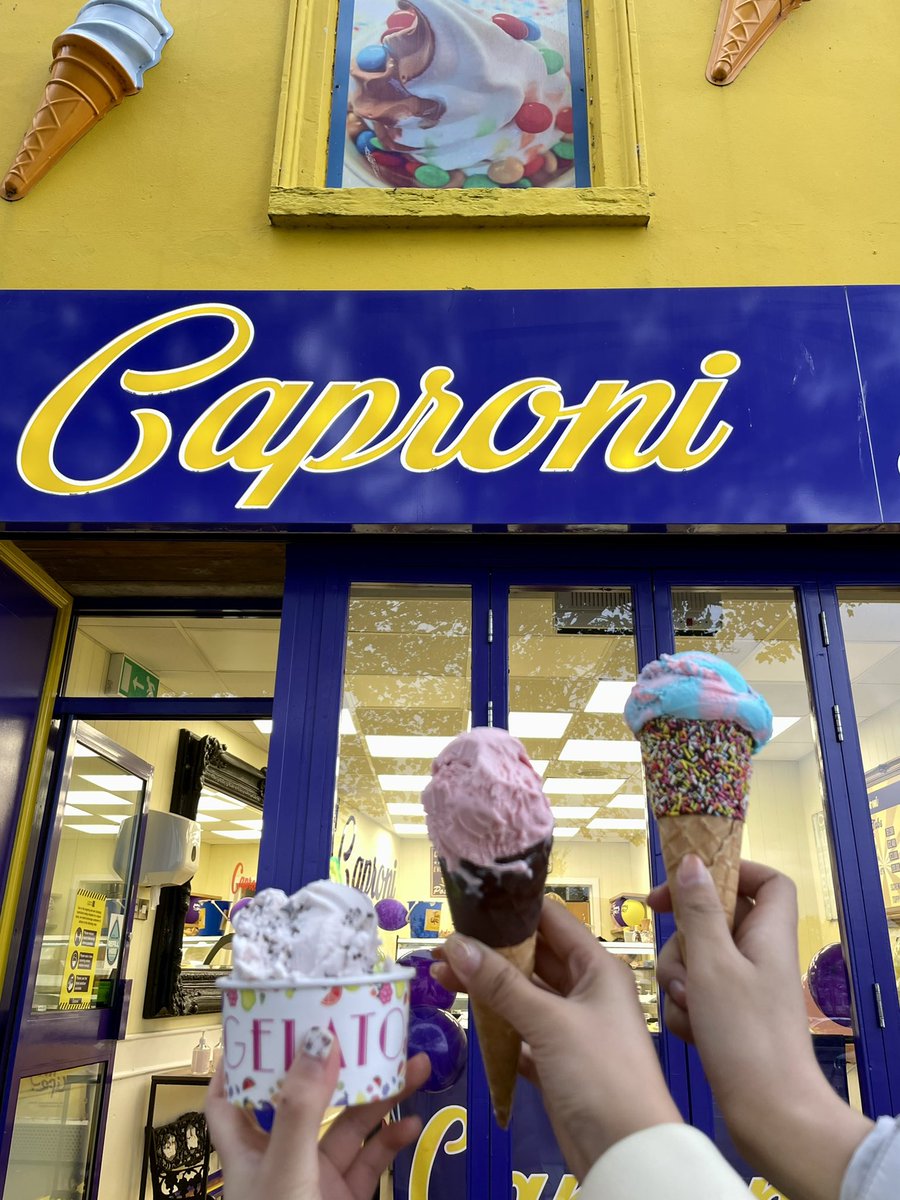 chunchun_Dong's tweet photo. Love bubblegum best!!!!!🍧🍨🍦

#QUBMScBloggers
#fundaysundaysocial https://t.co/8nRn7TyzBv