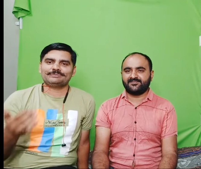 આજે મારા મોટા ભાઈ થી વિશેષ વિદ્યાર્થીઓ માટે સહાનુભૂતિ ધરાવનાર વ્યકિત, વિદ્યાર્થી હિતેચ્છુ, વિદ્યાર્થીના સારથી અને એક અટલ, અડગ આગેવાન, આજીવન યોધ્ધા અને જ્ઞાન સારથી પરિવાર માંથી આવતા યુવરાજસિંહ જાડેજા ગોંડલ (યુંયુત્સુ) નો જન્મ દિવસ છે તેમને જન્મદિવસની અનંત શુભકામનાઓ 🎂  <a href="/YAJadeja/">Yuvrajsinh Jadeja</a>