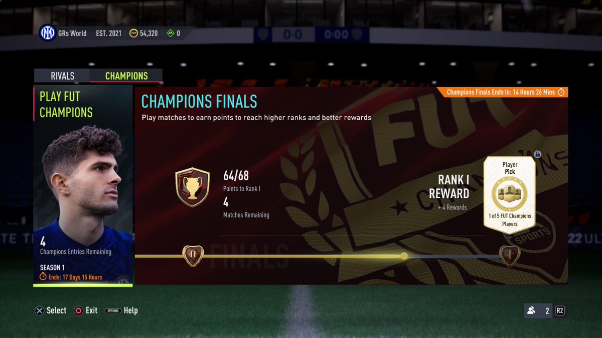 JakexGR's tweet photo. Who made champs so boring ffs ... https://t.co/VTujtRE6Vo