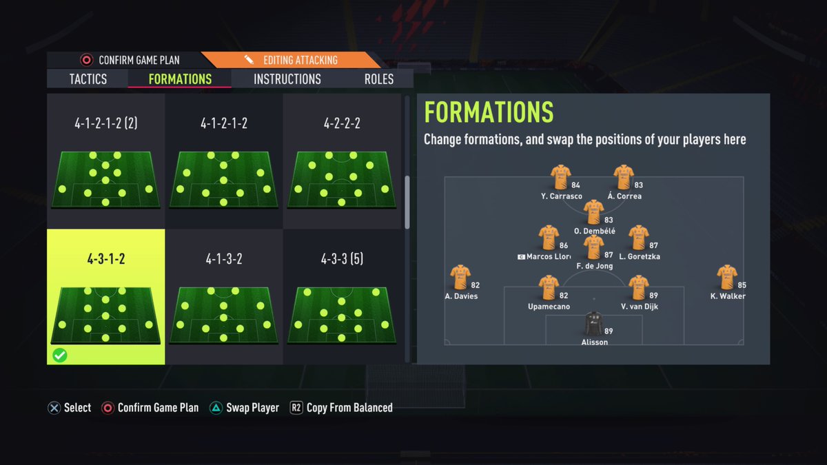 JakexGR's tweet photo. Who made champs so boring ffs ... https://t.co/VTujtRE6Vo
