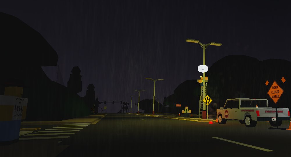 Stapleton Powergrid tweet media