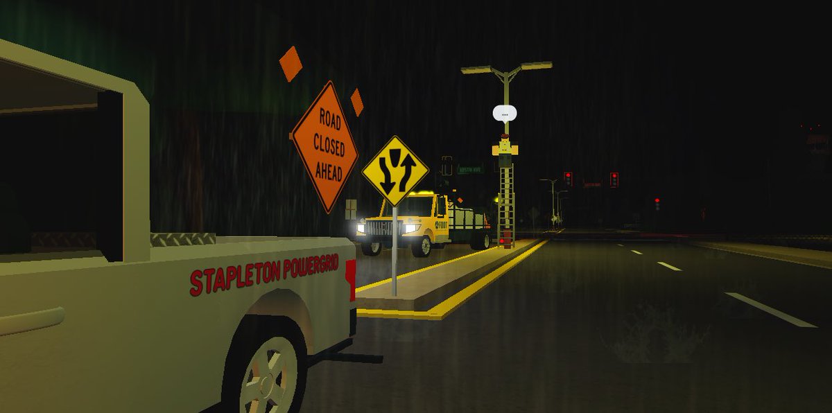 Stapleton Powergrid tweet media