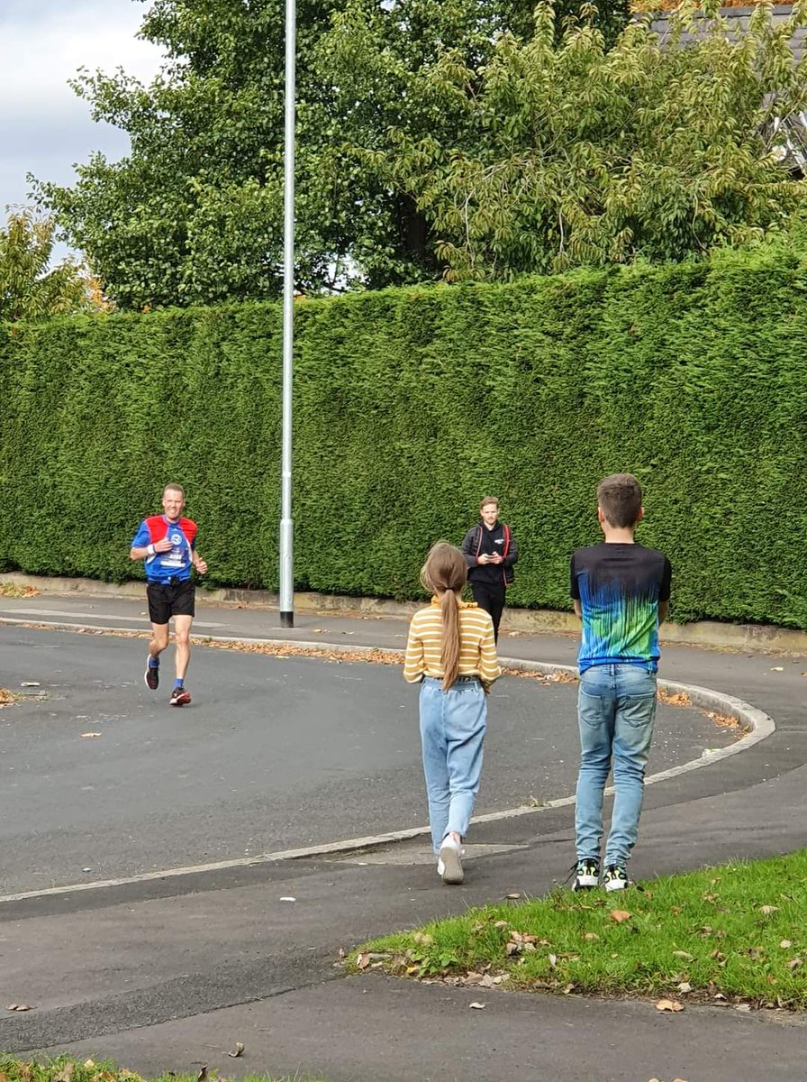 Bakerometer's tweet image. A tale of 2 halves, bang on my planned time at 13k but when cramp sets in early and your strategy changes to walking/jogging for 11 miles all you want to do is cross that finishing line.
Thank you @RnRLiverpool for a fabulous final event 👏 
@UKRunChat 
#RnRLiverpool