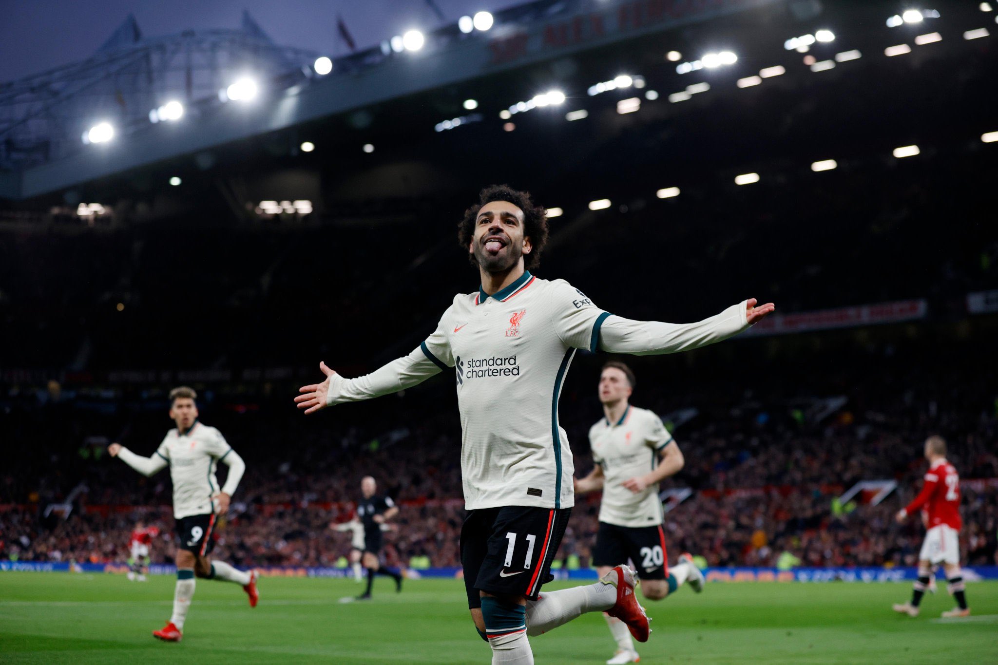 FPL GW9 Review ~ Salah runs riot