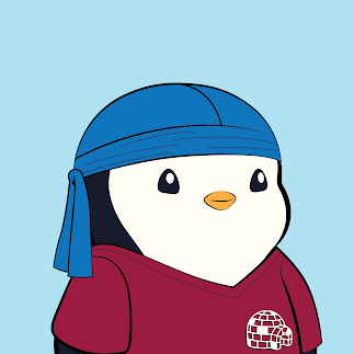 bitcoinpanda69's tweet photo. Welcome back to the family buddy

fooo missed you

current trade history on this Pudgy Penguin:

fooo bought him for 1.5 eth

fooo sold him for 3.3 eth

just re-bought him for 2.2 eth

on track to extract $1,000,000 from flipping him over and over https://t.co/cyEYsOLErx