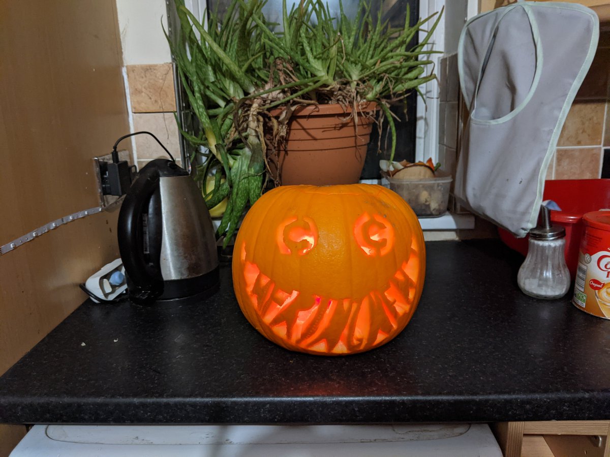 ozzmit's tweet photo. #CoOLpumpkin
@ALTCoOLSIG
@UKCopyrightLit https://t.co/GRwQm5CuUa