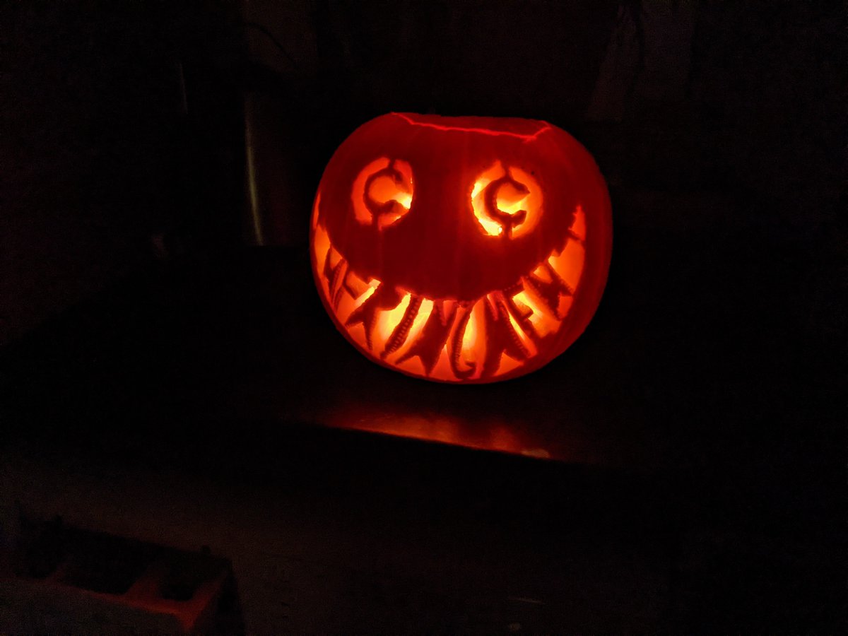 ozzmit's tweet photo. #CoOLpumpkin
@ALTCoOLSIG
@UKCopyrightLit https://t.co/GRwQm5CuUa