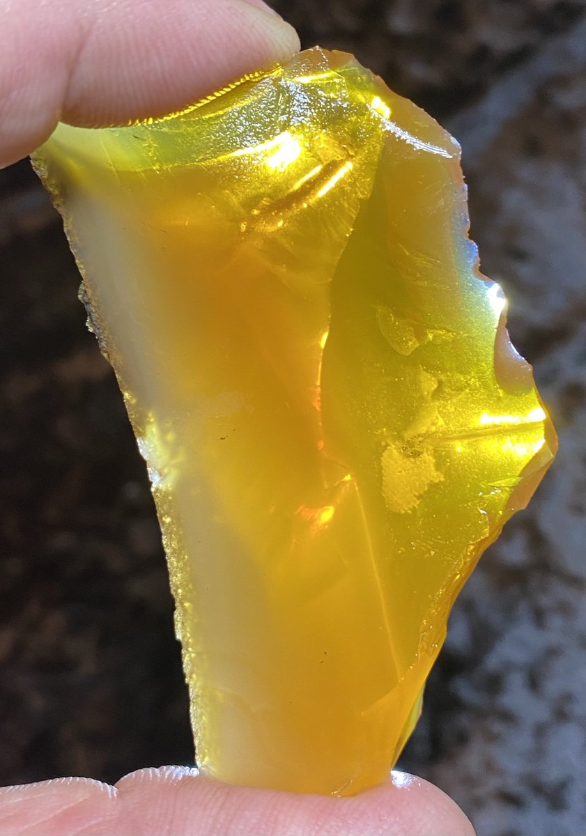 OutlawRocksGems's tweet photo. 47 gram, all natural Oregon fire opal mined by Outlaw Rocks. $47 with $9.20 US or $18 worldwide shipping. https://t.co/pV5u8LCaT3 https://t.co/xHueB4WHBx