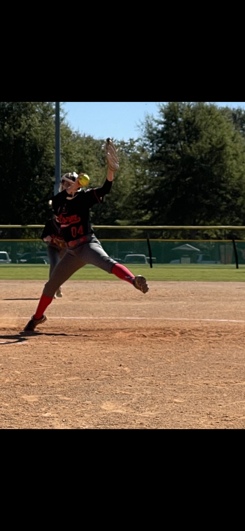 Molly Allbritton (Mollyreese2024) / Twitter