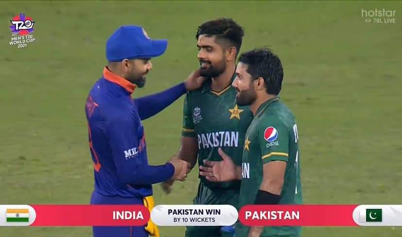 umer08champ's tweet photo. ہر دن اچھا نہیں ہوتا مگر ہر دن میں کچھ نہ کچھ اچھا ضرور ہوتا ہے. بہت مبارک ہو شاہینوں. ❤🇵🇰🏏
#Congrtas #TeamPakistan https://t.co/zErmmbElZQ