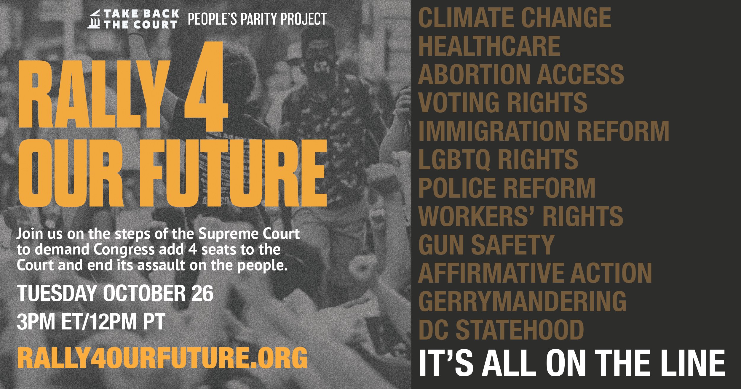 UBalt Parity (UBaltParity) / Twitter