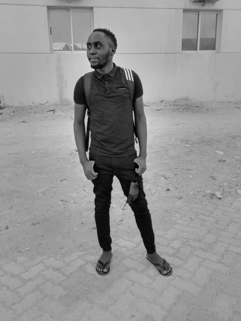 eddycasefilms's tweet photo. Am feeling better again. https://t.co/r4F1NFar4N