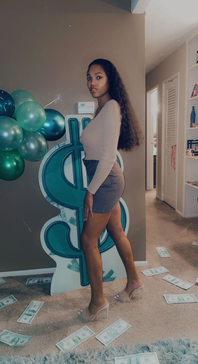 gladysjowilson's tweet photo. Late Post #LibraBash ♎️ https://t.co/hQqSl1ztvN