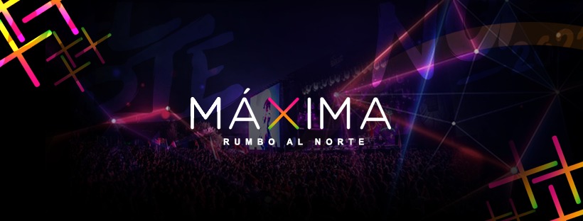 10maximasfm's tweet photo. #las500delPalNorte por #Maximafm https://t.co/5NySDOF5bd
