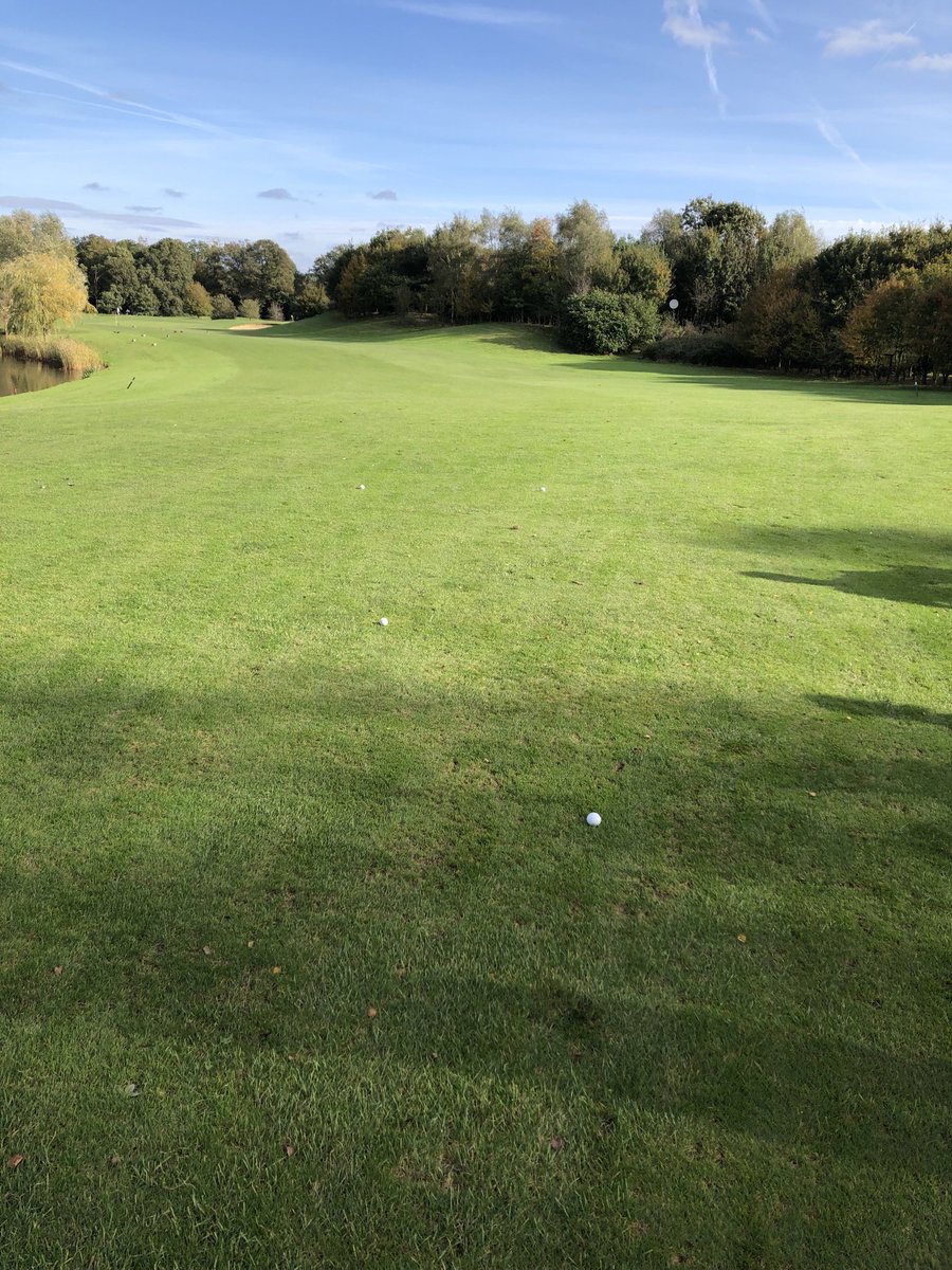 Reeves67's tweet photo. Magnificent @ride_mill @Millrideshop #octobergolf https://t.co/HTu8TY1DIL